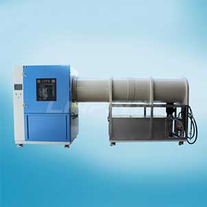 <b>冲水试验箱：揭秘产品质量的关键测试的内容</b>