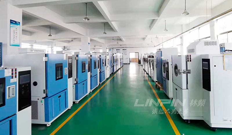 磁性材料在HAST试验箱的可靠性挑战与解决方案