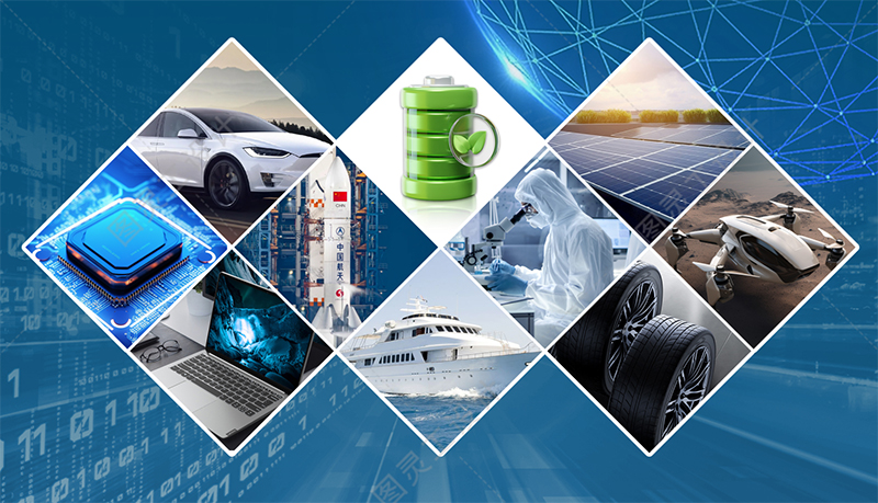 从芯片到涂层，HAST老化试验箱如何为产品贴上“长寿标签”？​